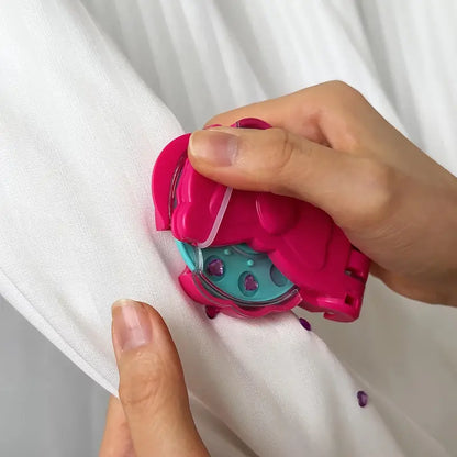 Kit Timbro Gemme per Capelli Incantati – Accessorio Brillante per Look Glamour e Momenti Magici