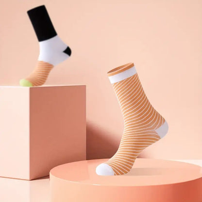 Calzini Sushi – Divertenti, Originali e Colorati per Uomo e Donna
