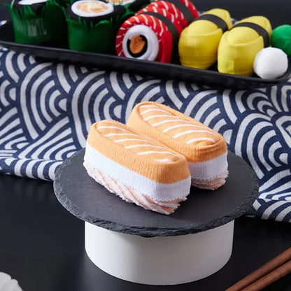 Calzini Sushi – Divertenti, Originali e Colorati per Uomo e Donna