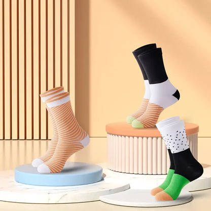 Calzini Sushi – Divertenti, Originali e Colorati per Uomo e Donna
