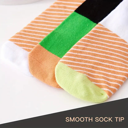 Calzini Sushi – Divertenti, Originali e Colorati per Uomo e Donna