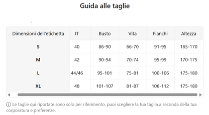 Completo Donna Autunno-Inverno a Due Pezzi – Maniche Lunghe e Pantaloni in Tinta Unita