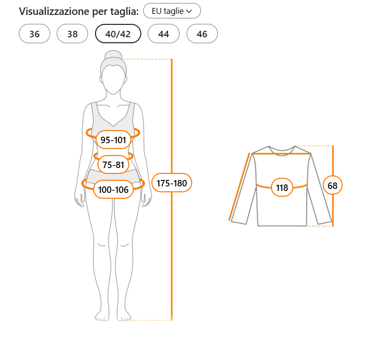 Maglione Oversize Donna Nero – Pullover Caldo e Chic per Autunno/Inverno