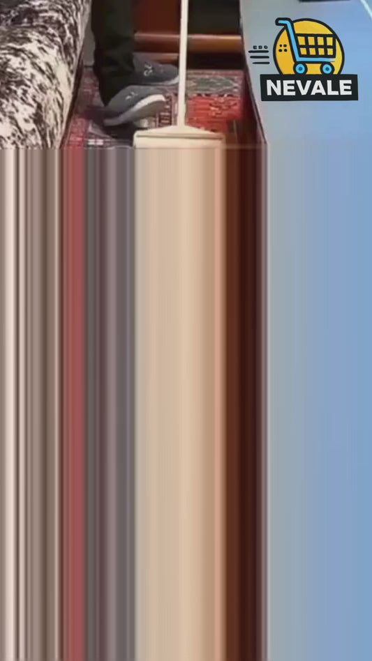 Rullo raccoglipeli riutilizzabile